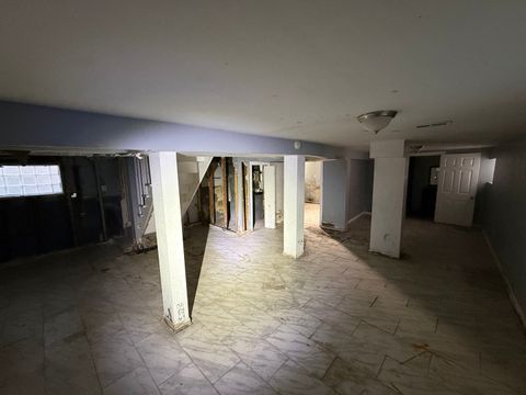 Tiny photo for 8917 S Elizabeth Street, Chicago, IL 60620 (MLS # 12548441)