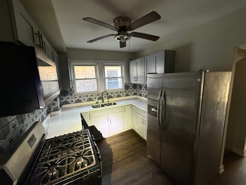 Tiny photo for 8917 S Elizabeth Street, Chicago, IL 60620 (MLS # 12548441)