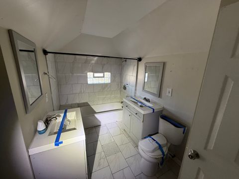 Tiny photo for 8917 S Elizabeth Street, Chicago, IL 60620 (MLS # 12548441)