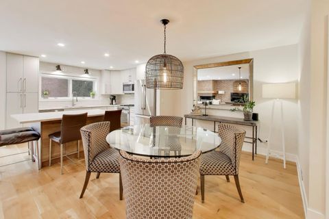 Tiny photo for 1821 Wildberry Drive #A, Glenview, IL 60025 (MLS # 12572254)