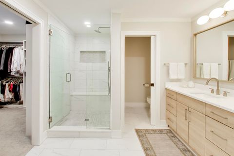 Tiny photo for 1821 Wildberry Drive #A, Glenview, IL 60025 (MLS # 12572254)