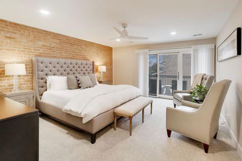 Tiny photo for 1821 Wildberry Drive #A, Glenview, IL 60025 (MLS # 12572254)