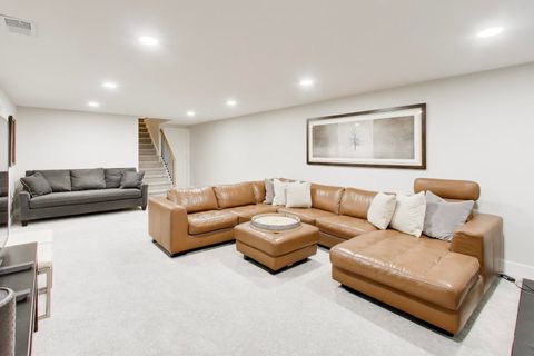 Tiny photo for 1821 Wildberry Drive #A, Glenview, IL 60025 (MLS # 12572254)