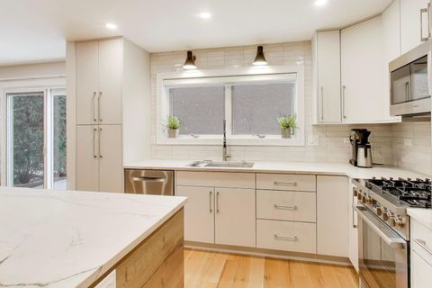 Tiny photo for 1821 Wildberry Drive #A, Glenview, IL 60025 (MLS # 12572254)