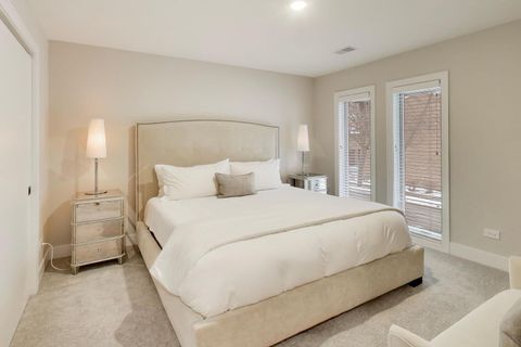 Tiny photo for 1821 Wildberry Drive #A, Glenview, IL 60025 (MLS # 12572254)