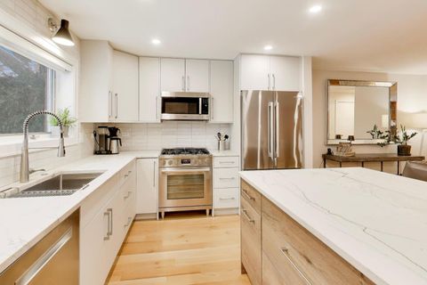 Tiny photo for 1821 Wildberry Drive #A, Glenview, IL 60025 (MLS # 12572254)