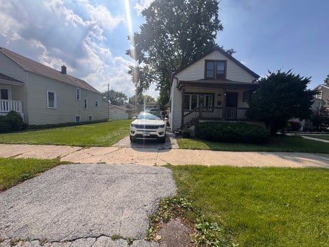 Tiny photo for 11028 S Sawyer Avenue, Chicago, IL 60655 (MLS # 12723401)
