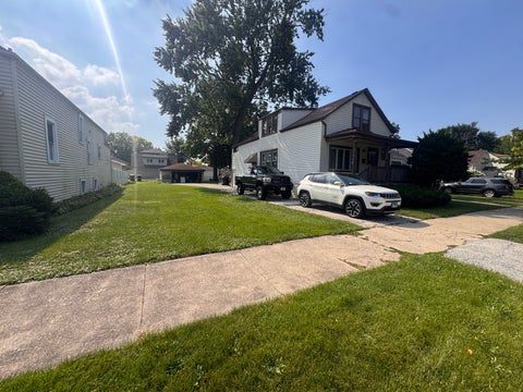 Tiny photo for 11028 S Sawyer Avenue, Chicago, IL 60655 (MLS # 12723401)