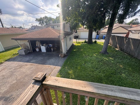 Tiny photo for 11028 S Sawyer Avenue, Chicago, IL 60655 (MLS # 12723401)
