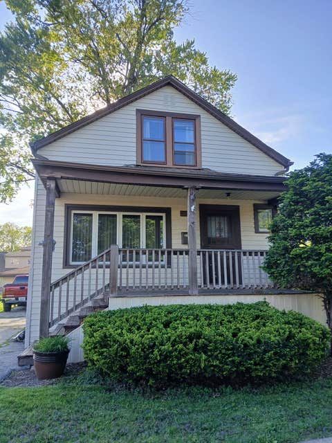 Photo of 11028 S Sawyer Avenue, Chicago, IL 60655 (MLS # 12723401)