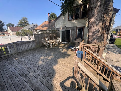 Tiny photo for 11028 S Sawyer Avenue, Chicago, IL 60655 (MLS # 12723401)