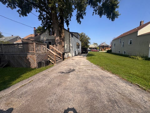 Tiny photo for 11028 S Sawyer Avenue, Chicago, IL 60655 (MLS # 12723401)
