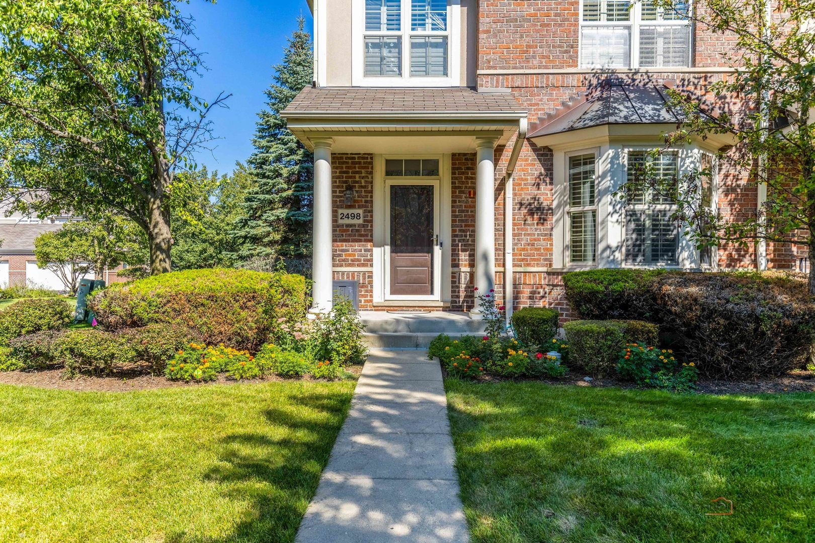 2498 Waterbury Lane