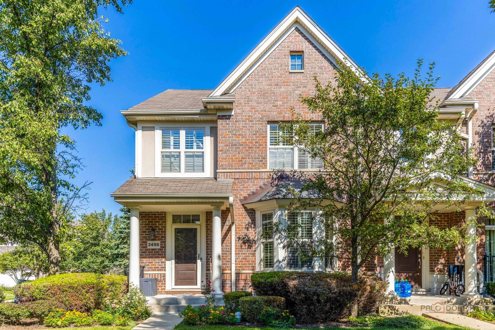 2498 Waterbury Lane