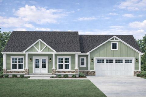 Photo of 12406 Saddle Creek Lane, Carterville, IL 62918 (MLS # 12583512)