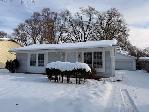164 Galewood Drive Bolingbrook IL 60440
