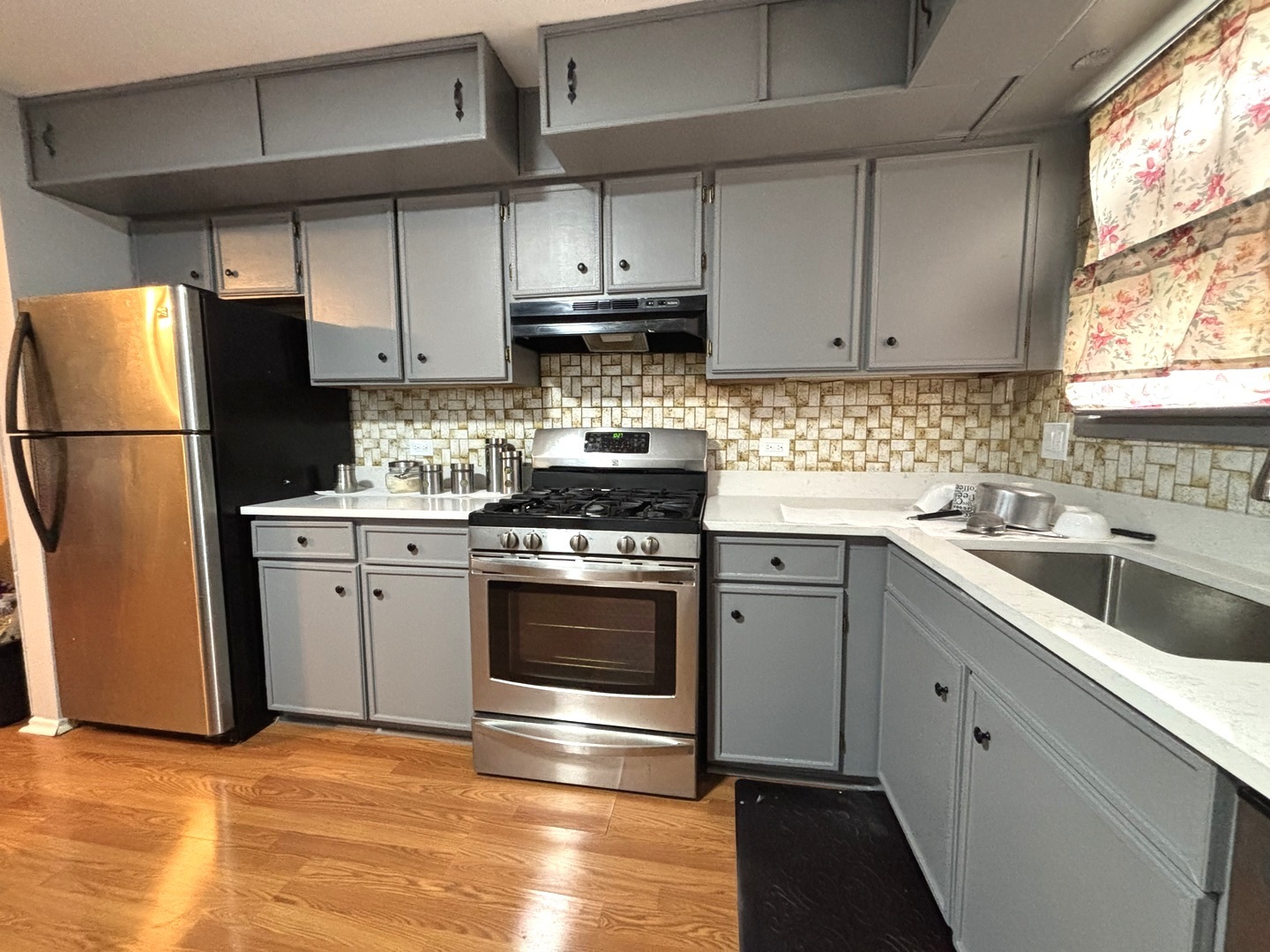 495 McHENRY Road 1B