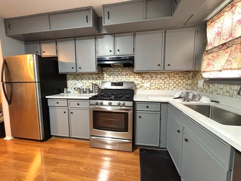 Tiny photo for 495 McHENRY Road #1B, Wheeling, IL 60090 (MLS # 12646084)