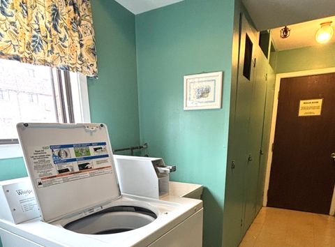 Tiny photo for 495 McHENRY Road #1B, Wheeling, IL 60090 (MLS # 12646084)