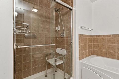 Tiny photo for 1277 E Thacker Street #303, Des Plaines, IL 60016 (MLS # 12576412)