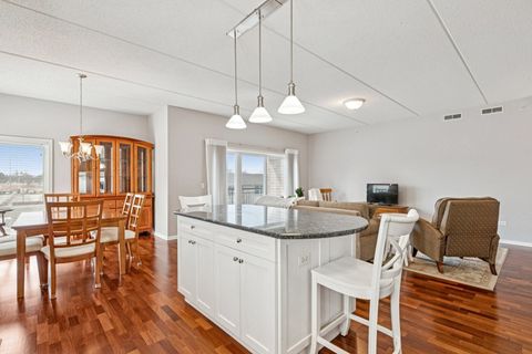 Tiny photo for 1277 E Thacker Street #303, Des Plaines, IL 60016 (MLS # 12576412)