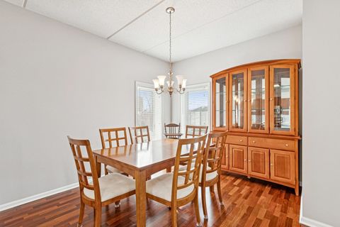 Tiny photo for 1277 E Thacker Street #303, Des Plaines, IL 60016 (MLS # 12576412)