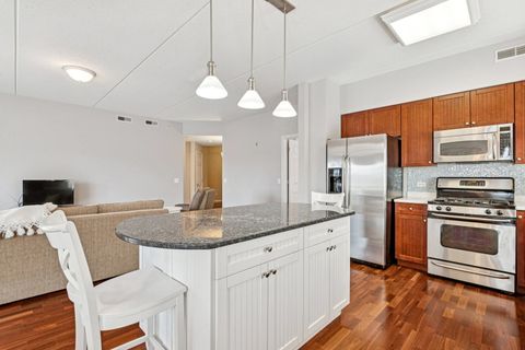 Tiny photo for 1277 E Thacker Street #303, Des Plaines, IL 60016 (MLS # 12576412)