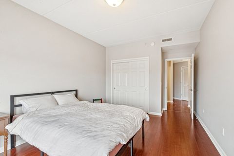 Tiny photo for 1277 E Thacker Street #303, Des Plaines, IL 60016 (MLS # 12576412)