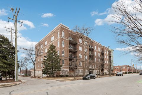 Photo of 1277 E Thacker Street #303, Des Plaines, IL 60016 (MLS # 12576412)