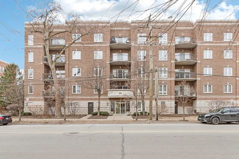 Tiny photo for 1277 E Thacker Street #303, Des Plaines, IL 60016 (MLS # 12576412)
