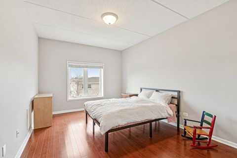 Tiny photo for 1277 E Thacker Street #303, Des Plaines, IL 60016 (MLS # 12576412)