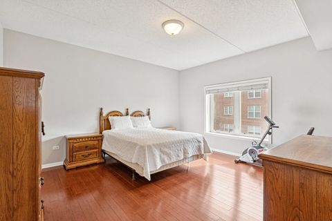 Tiny photo for 1277 E Thacker Street #303, Des Plaines, IL 60016 (MLS # 12576412)