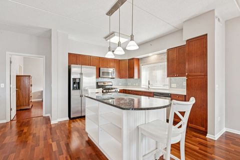 Tiny photo for 1277 E Thacker Street #303, Des Plaines, IL 60016 (MLS # 12576412)