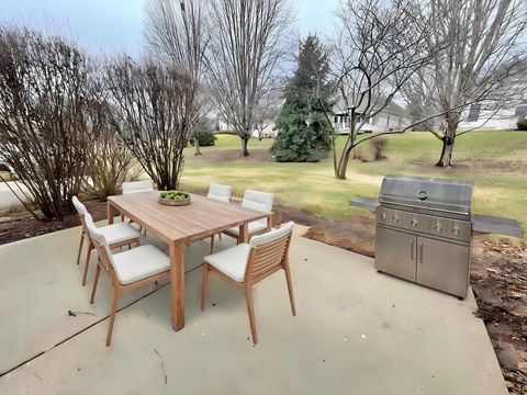 Tiny photo for 352 Normandie Drive, Sugar Grove, IL 60554 (MLS # 12594431)