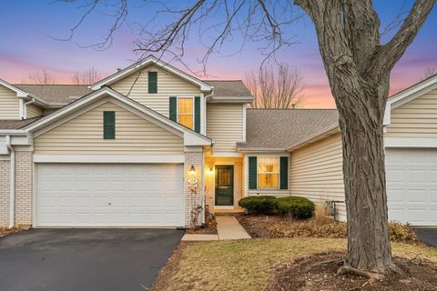 Photo of 352 Normandie Drive, Sugar Grove, IL 60554 (MLS # 12594431)
