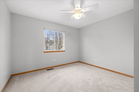 Tiny photo for 352 Normandie Drive, Sugar Grove, IL 60554 (MLS # 12594431)