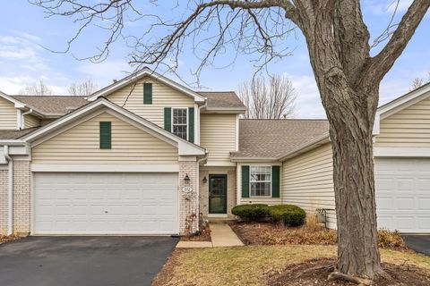 Tiny photo for 352 Normandie Drive, Sugar Grove, IL 60554 (MLS # 12594431)