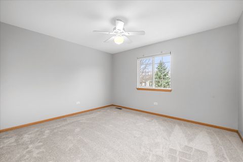 Tiny photo for 352 Normandie Drive, Sugar Grove, IL 60554 (MLS # 12594431)