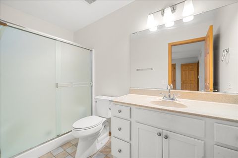 Tiny photo for 352 Normandie Drive, Sugar Grove, IL 60554 (MLS # 12594431)