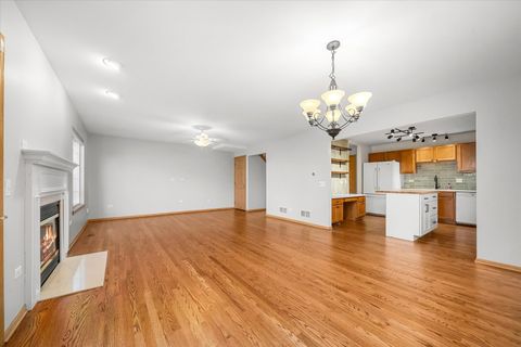 Tiny photo for 352 Normandie Drive, Sugar Grove, IL 60554 (MLS # 12594431)