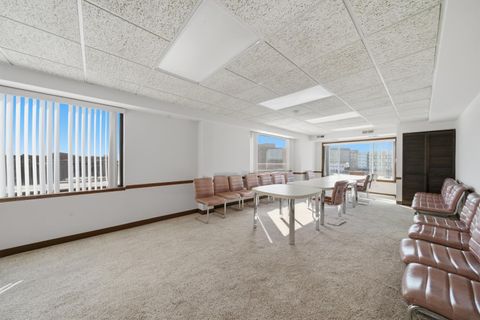 Tiny photo for 555 GRACELAND Avenue #503, Des Plaines, IL 60016 (MLS # 12591190)