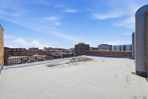 Tiny photo for 555 GRACELAND Avenue #503, Des Plaines, IL 60016 (MLS # 12591190)