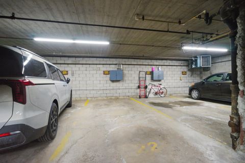 Tiny photo for 555 GRACELAND Avenue #503, Des Plaines, IL 60016 (MLS # 12591190)