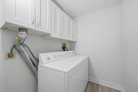 Tiny photo for 555 GRACELAND Avenue #503, Des Plaines, IL 60016 (MLS # 12591190)