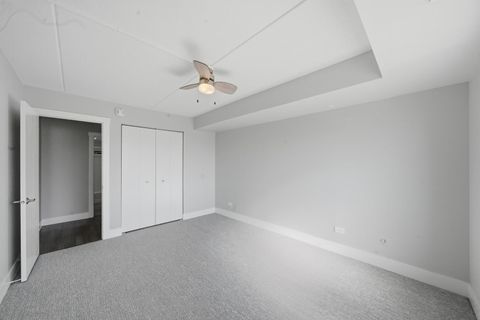 Tiny photo for 555 GRACELAND Avenue #503, Des Plaines, IL 60016 (MLS # 12591190)