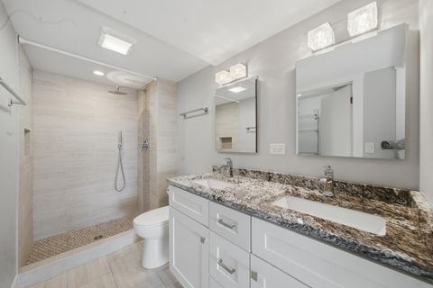 Tiny photo for 555 GRACELAND Avenue #503, Des Plaines, IL 60016 (MLS # 12591190)