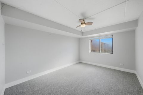 Tiny photo for 555 GRACELAND Avenue #503, Des Plaines, IL 60016 (MLS # 12591190)