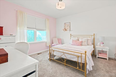 Tiny photo for 3764 St James Court, Elgin, IL 60124 (MLS # 12692029)