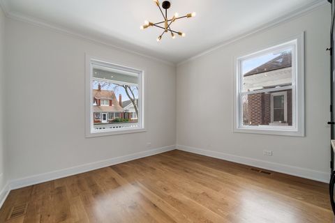 Tiny photo for 515 Highland Avenue, Oak Park, IL 60304 (MLS # 12596455)