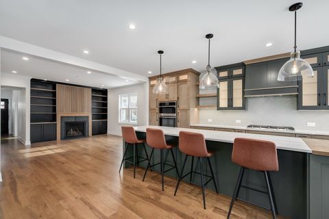 Tiny photo for 515 Highland Avenue, Oak Park, IL 60304 (MLS # 12596455)